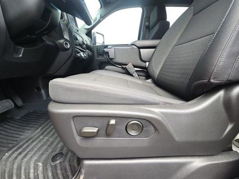 Used 2026 Chevrolet Silverado 2500 Custom w/ Custom Convenience Package image 23