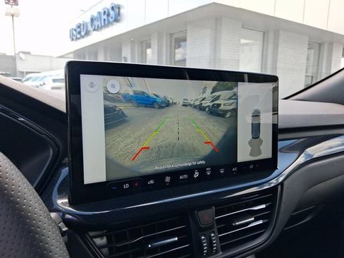 Used 2023 Ford Escape ST-Line w/ Tech Pack #1 FWD image 20