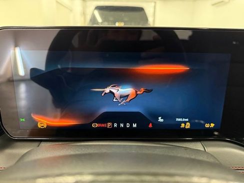 Used 2024 Ford Mustang GT Premium image 16