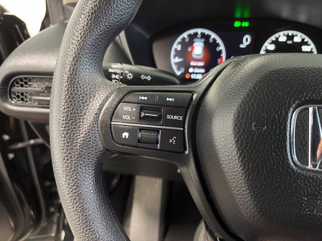 Used 2024 Honda HR-V LX image 27