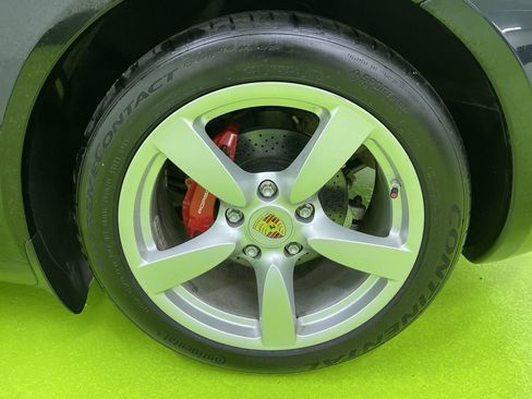 Used 2007 Porsche Cayman S image 15