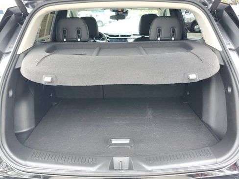 Certified 2023 Buick Encore GX Select w/ Sport Touring Package AWD/4WD image 9