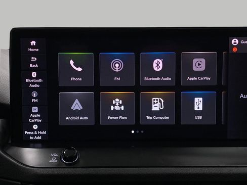 Used 2025 Honda Accord Sport image 21