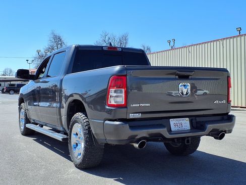 Used 2019 RAM 1500 Big Horn image 3
