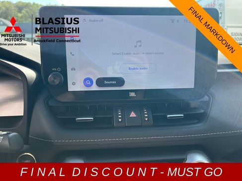 Used 2023 Toyota RAV4 Limited image 64