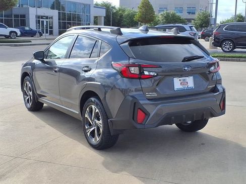 Certified 2024 Subaru Crosstrek 2.0i Premium AWD/4WD image 2