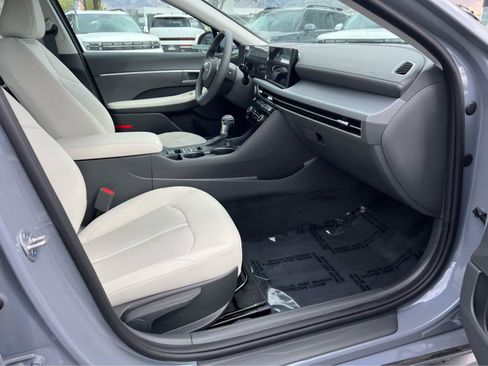 New 2026 Hyundai Sonata SE FWD image 19