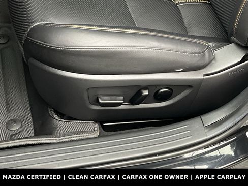 Certified 2024 MAZDA CX-50 2.5 Turbo w/ Cargo Package image 12