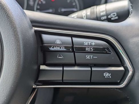 Used 2026 MAZDA CX-90 3.3 Turbo w/ Select Package AWD/4WD image 25
