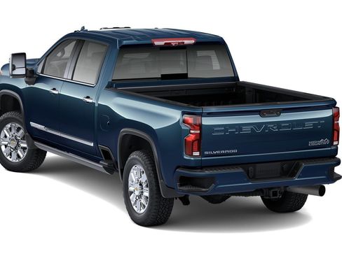 New 2026 Chevrolet Silverado 2500 High Country w/ High Country Premium Package image 69