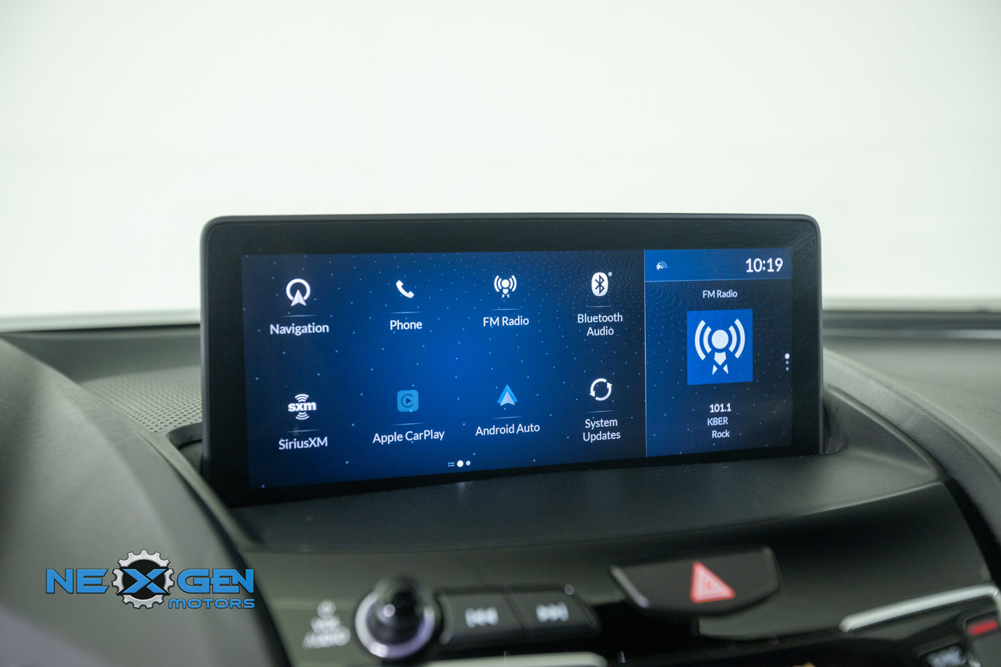 Used 2020 Acura RDX w/ Technology Package AWD/4WD image 20