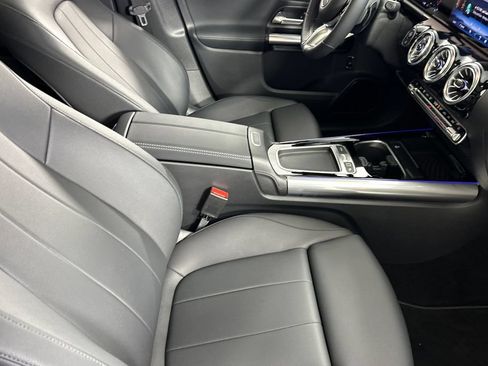 Certified 2026 Mercedes-Benz GLA 250 4MATIC image 22