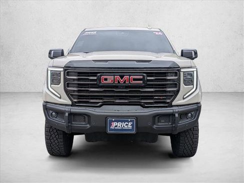 Used 2026 GMC Sierra 1500 AT4X w/ AT4X AEV Edition AWD/4WD image 2