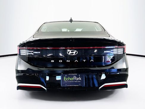 Used 2025 Hyundai Sonata SEL image 7