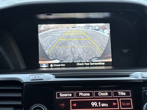 Used 2015 Honda Accord EX-L image 10