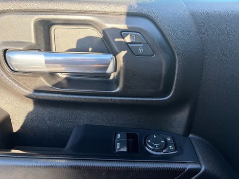 Used 2020 Chevrolet Silverado 2500 W/T w/ WT Convenience Package image 25