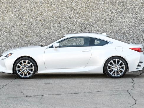 Used 2016 Lexus RC 300 AWD image 13