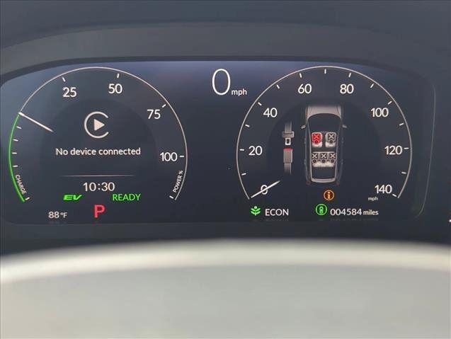 Certified 2026 Honda CR-V Sport-L image 12