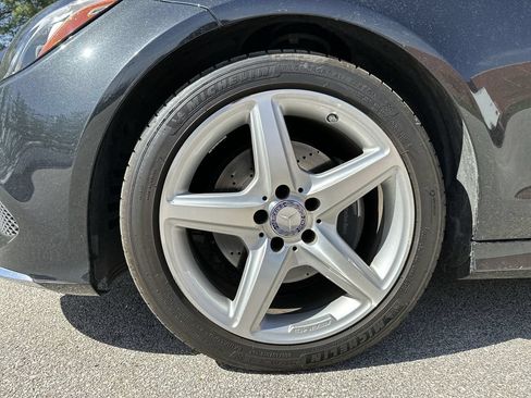 Used 2016 Mercedes-Benz CLS 400 4MATIC image 29