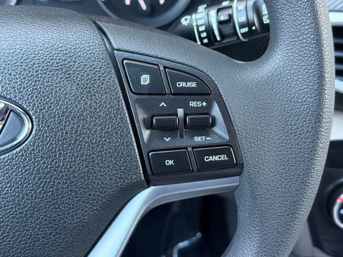 Used 2021 Hyundai Tucson Value image 29