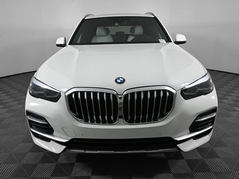 Used 2023 BMW X5 sDrive40i image 33