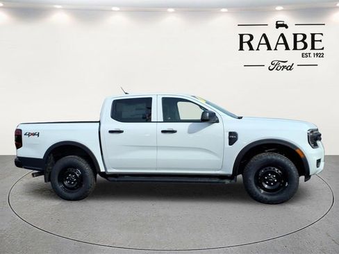 New 2026 Ford Ranger XL w/ Trailer Tow Package image 8