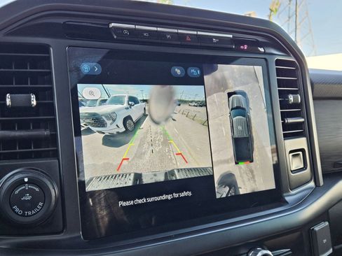 Used 2024 Ford F150 XLT w/ Equipment Group 303A High AWD/4WD image 17