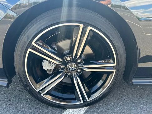 Used 2024 Honda Accord Sport image 23