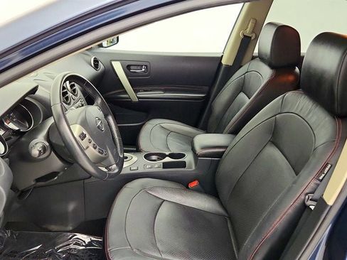 Used 2013 Nissan Rogue SL AWD/4WD image 20