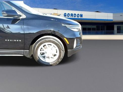 Used 2024 Chevrolet Equinox LT image 21