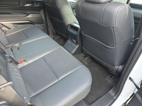 Certified 2025 Toyota Land Cruiser AWD/4WD image 16