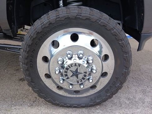 Used 2024 RAM 3500 Limited w/ Safety Group AWD/4WD image 67