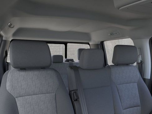 New 2026 Ford F350 XL w/ STX Appearance Package AWD/4WD image 22