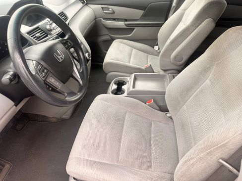 Used 2012 Honda Odyssey EX image 5