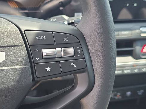 New 2026 Kia K4 FWD image 29
