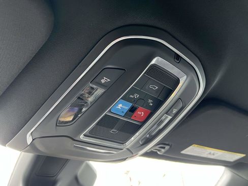 Used 2022 Jeep Wagoneer Series II image 30