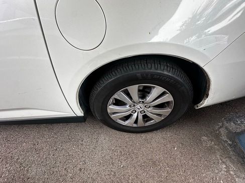Used 2017 Honda Odyssey EX-L image 26