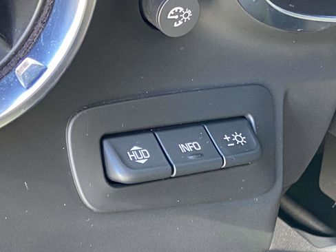 Certified 2021 Chevrolet Camaro ZL1 image 10