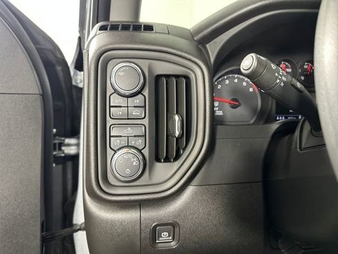 Used 2024 GMC Sierra 1500 Pro w/ Pro Value Package image 19