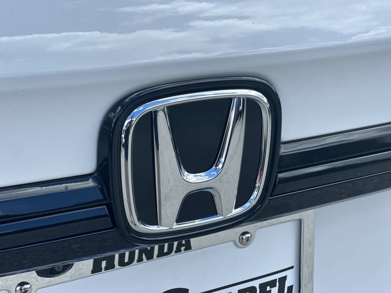 New 2026 Honda Odyssey EX-L image 10
