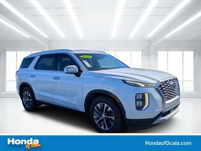 Used 2020 Hyundai Palisade SEL