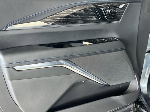 New 2026 Cadillac Escalade IQ Sport 1 image 10