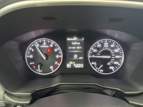 Used 2022 Subaru Outback Limited image 18