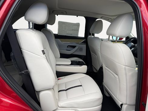 New 2026 MAZDA CX-90 3.3 Turbo S w/ Premium Plus image 18