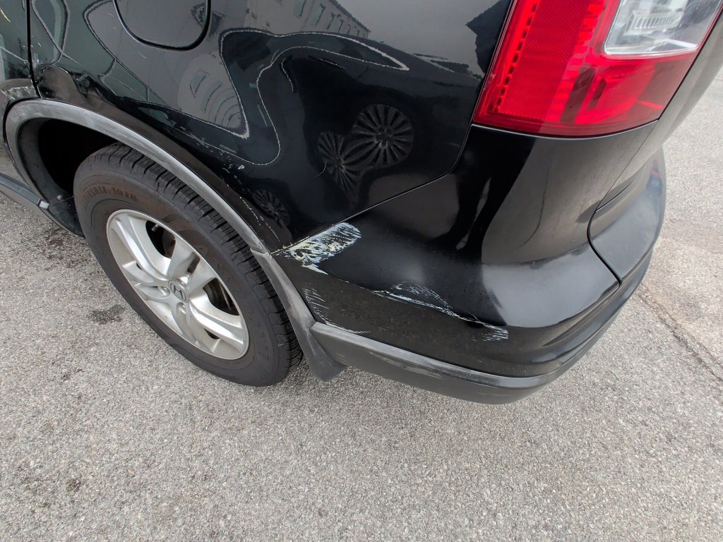 Used 2010 Honda CR-V EX-L image 12
