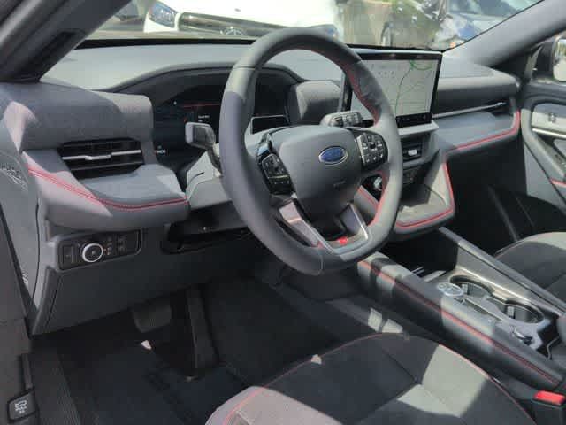 Used 2025 Ford Explorer ST w/ Sun And Sound Package AWD/4WD image 10