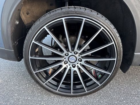 Used 2021 MAZDA CX-5 Carbon Edition image 9