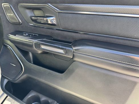 Used 2021 RAM 1500 TRX w/ TRX Level 2 Equipment Group image 29