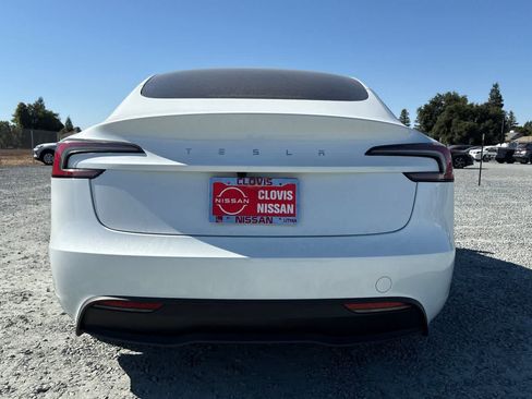 Used 2024 Tesla Model 3 Standard Range RWD image 8