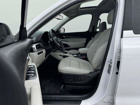Used 2021 Kia Telluride EX w/ EX Premium Package FWD image 18